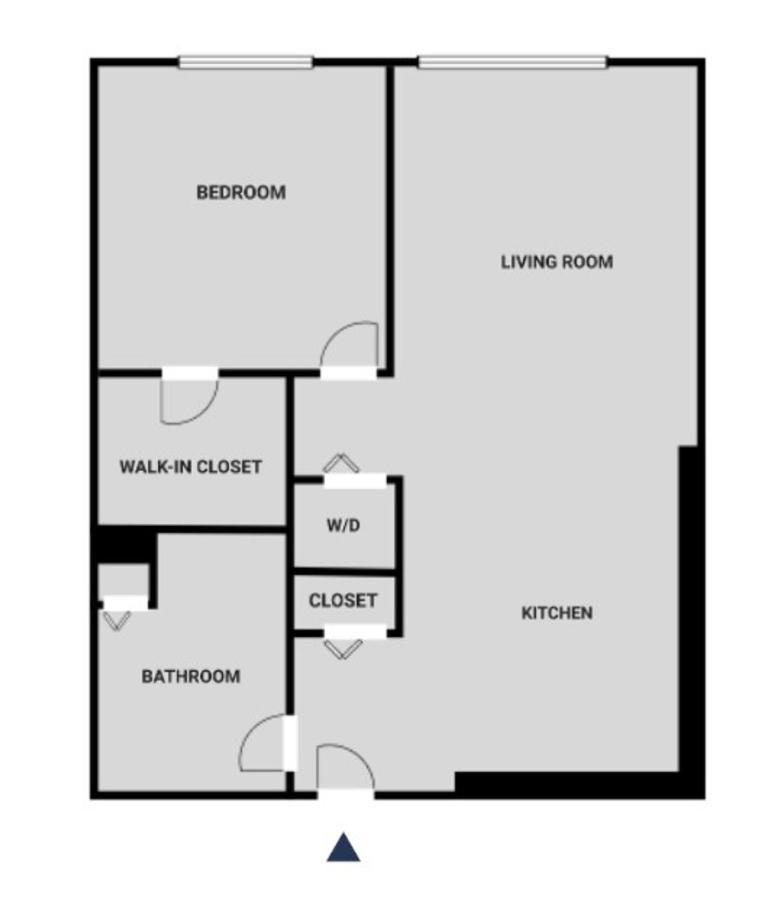 Appartamento Menlo Park 1Br W Lounge Wd Nr Caltrain Sfo-992 Esterno foto